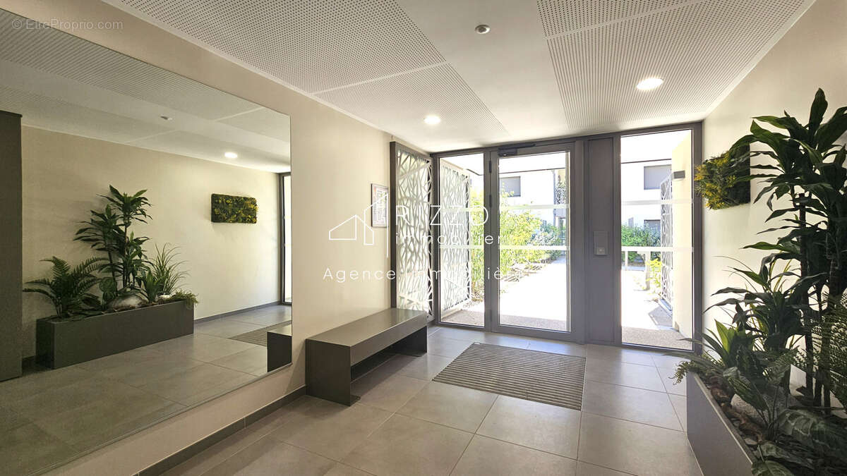 Appartement à DIVONNE-LES-BAINS