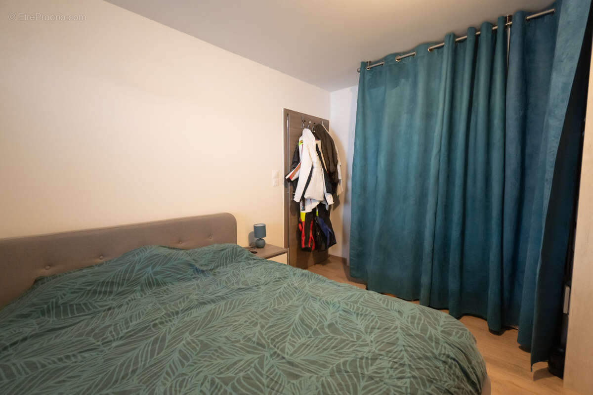 Appartement à JOUGNE