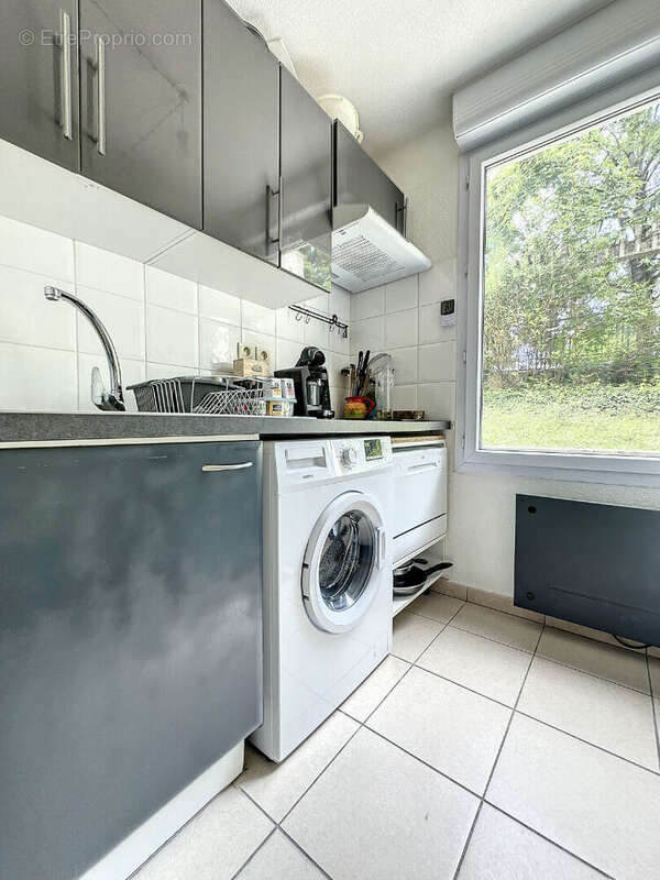 Appartement à L&#039;ISLE-D&#039;ABEAU