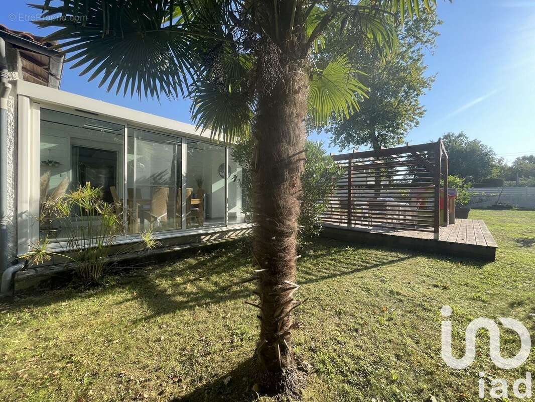 Photo 2 - Maison à BREUILLET