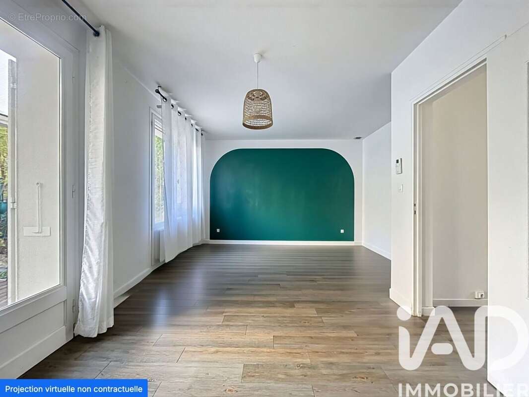 Photo 3 - Maison à CUGNAUX