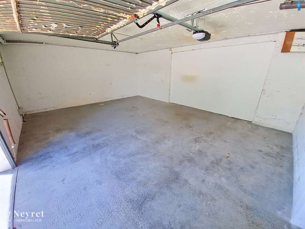 A ne pas rater ! Maison individuelle de 147 m2, 5 chambres avec garage de 29m2 sur 564 m2 clos et arboré - photo 23