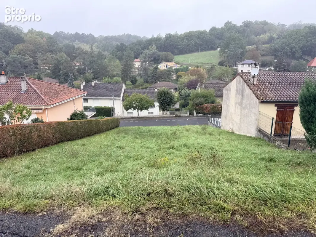 Terrain à vendre à Périgueux - photo 3