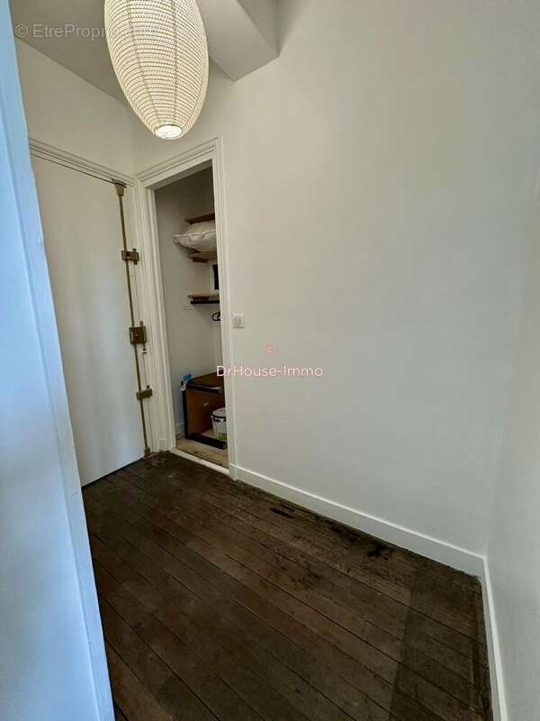 Appartement 19 m² à Rosny-Sous-Bois  - photo 8