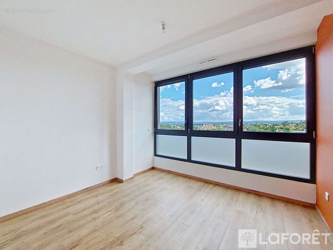 Appartement à MONTBELIARD