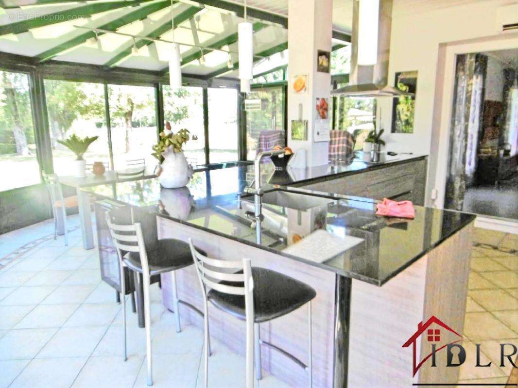 Maison à BOURG-EN-BRESSE