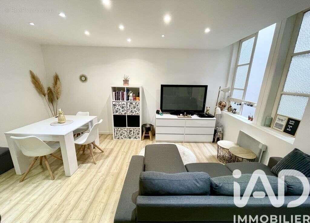 Photo 2 - Appartement à BAYONNE