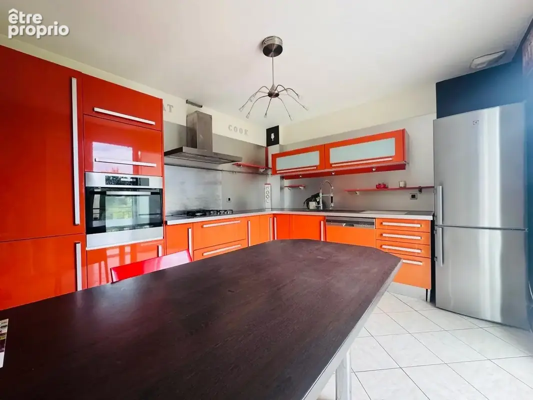 Maison 7 pièces 121 m² à vendre à La Meziere (35520) - photo 5