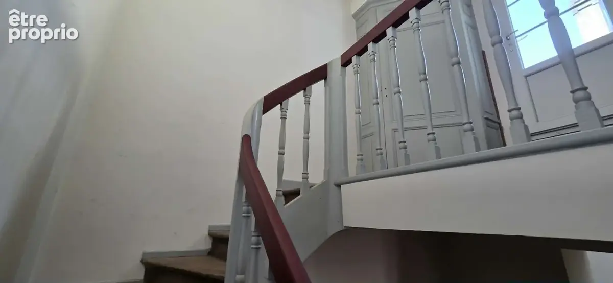 Maison 3 pièces 85 m² à vendre à Lormont (33310) - photo 17