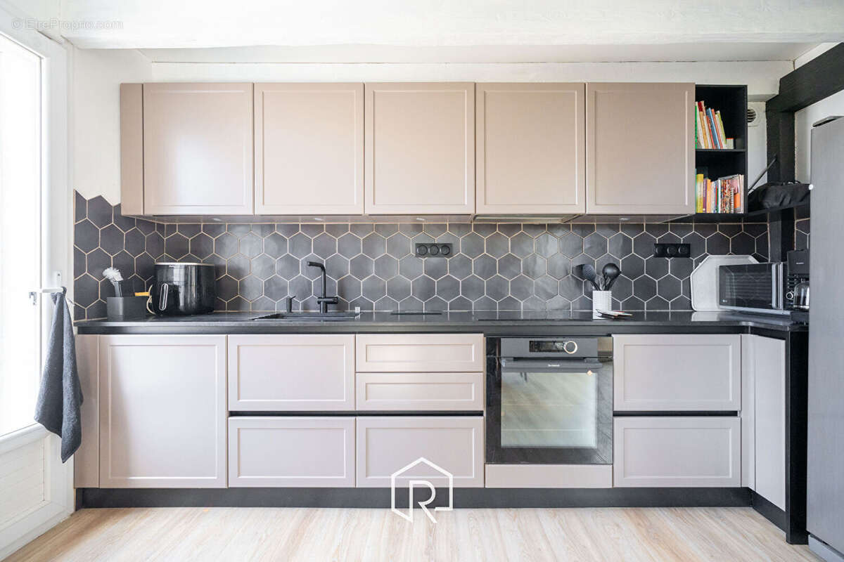 Maison à MARSEILLE-12E