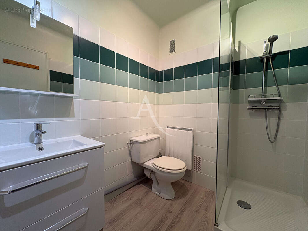 Appartement à LES SABLES-D'OLONNE