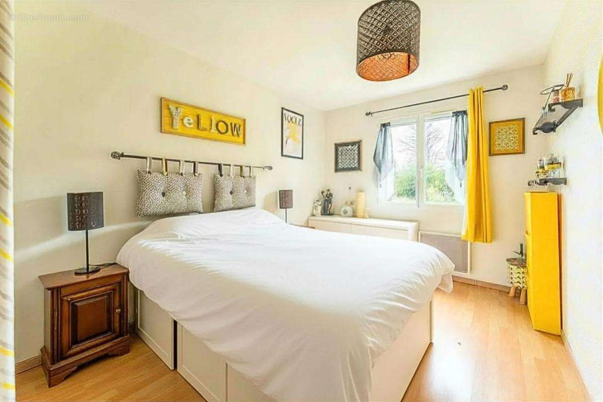 Maison à SAINT-ANDRE-DE-CUBZAC