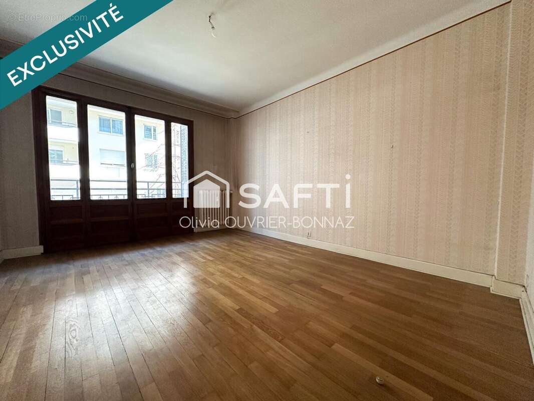 Photo 4 - Appartement à ANNECY