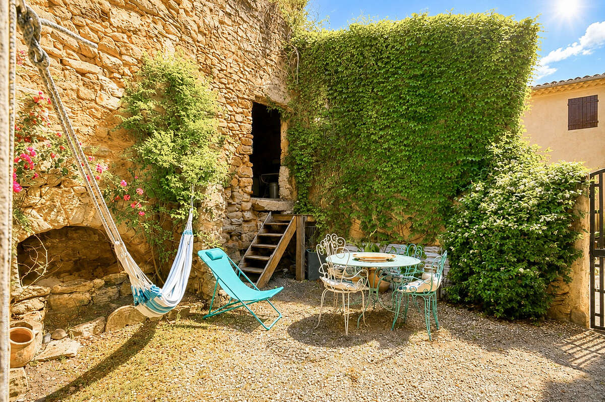 Maison à ROUSSET