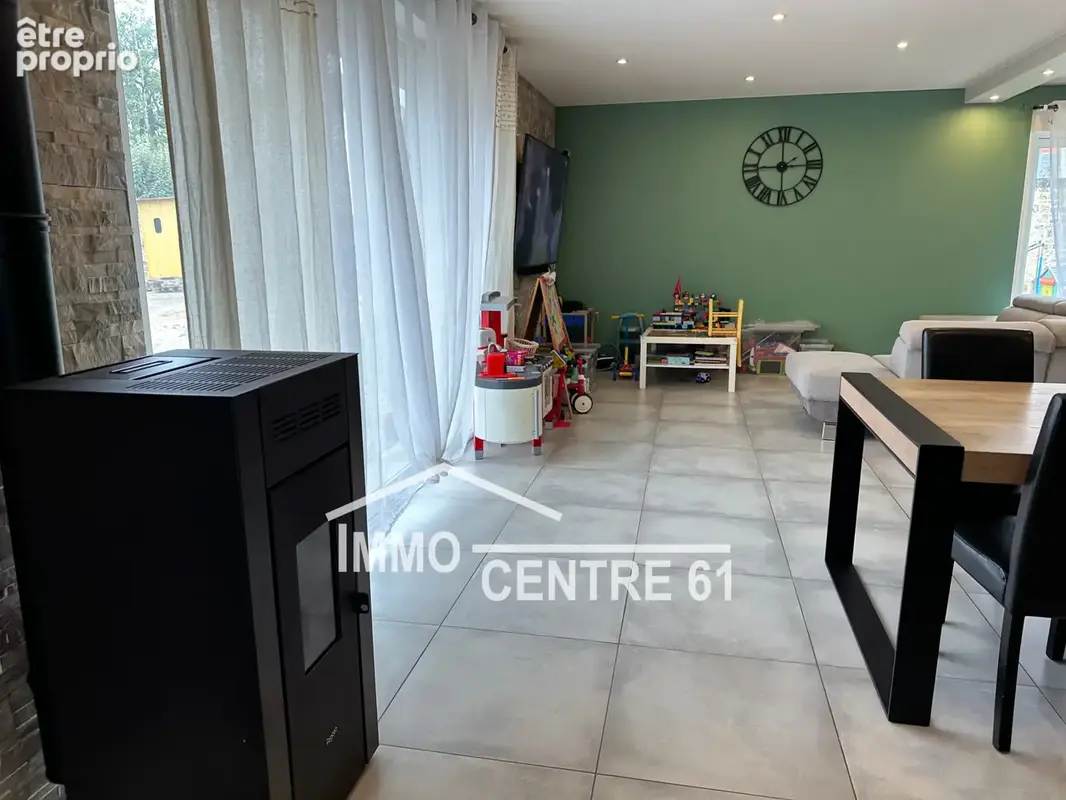 Maison entièrement rénovée 3 chambres avec double garage - photo 7