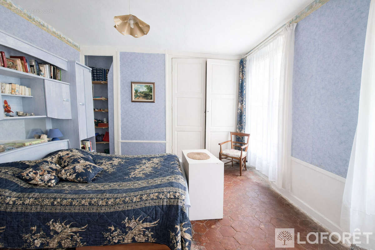 Maison à AVON