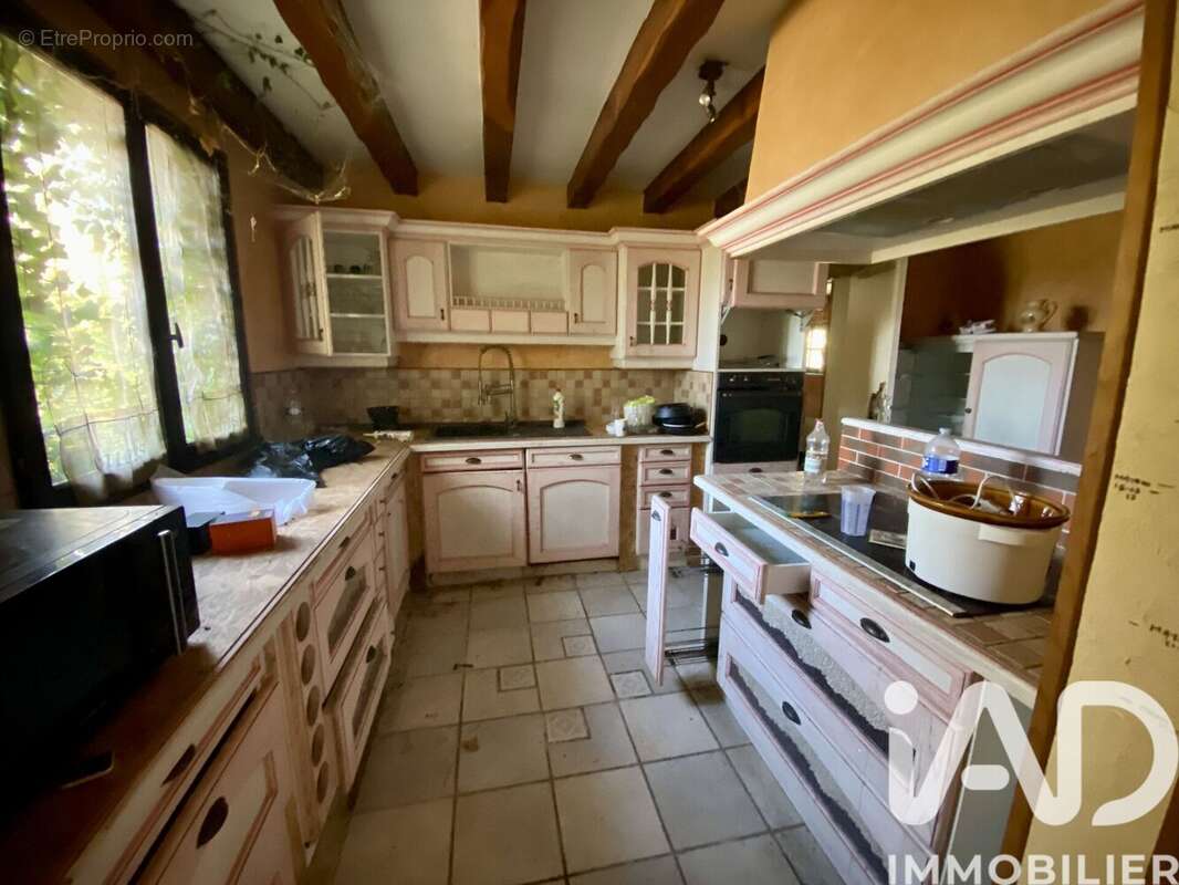 Photo 6 - Maison à SAINT-GERMAIN-DES-PRES