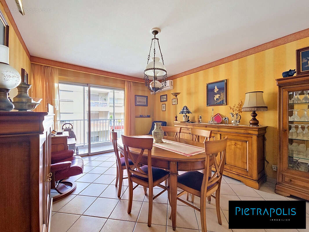 Appartement à LYON-7E