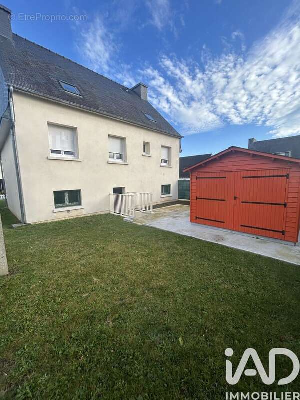 Photo 2 - Maison à LANGUEUX