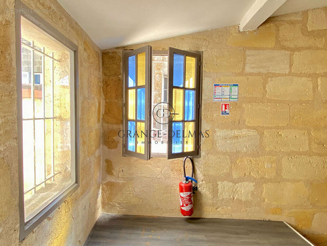 Maison à BORDEAUX