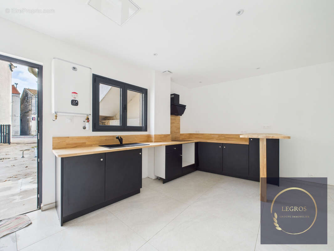 Appartement à CHATEAURENARD