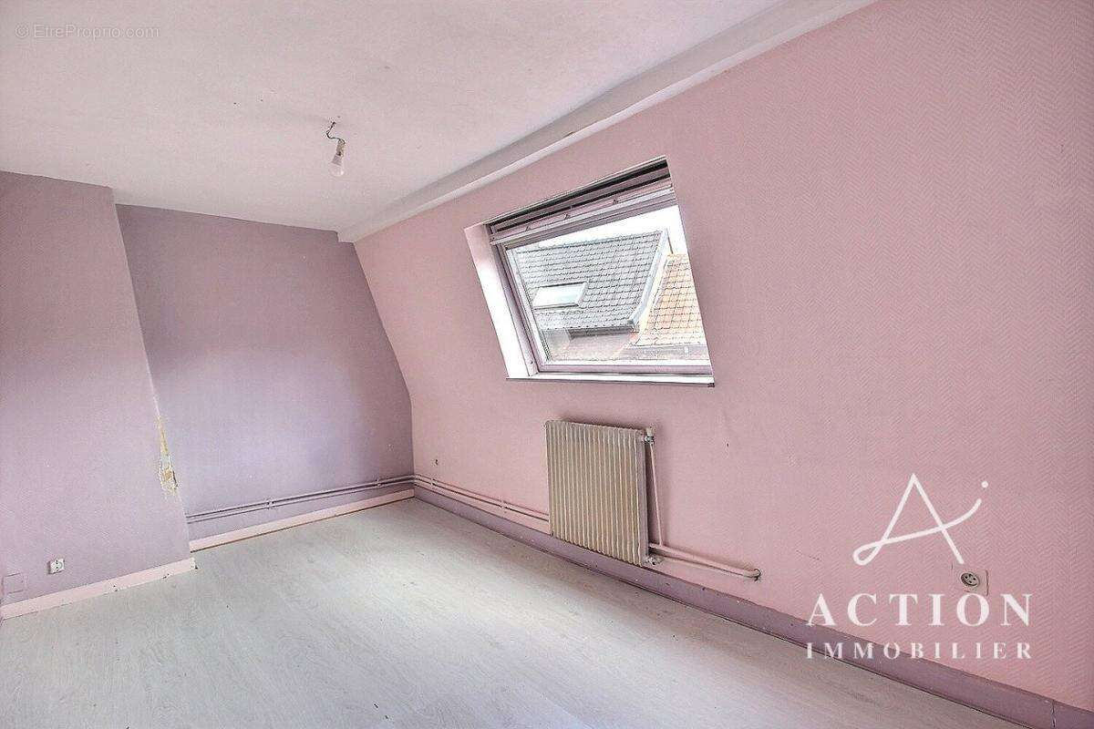 Maison à FOREST-SUR-MARQUE