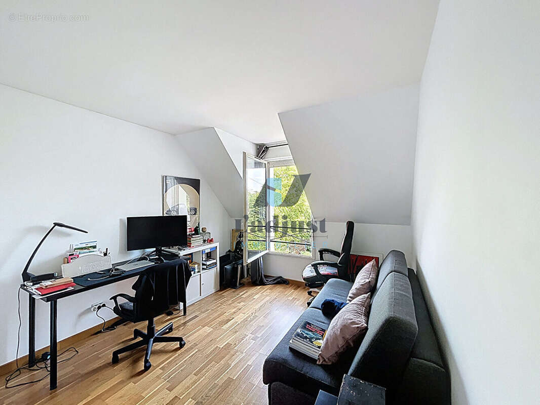 Maison à VILLEMOISSON-SUR-ORGE