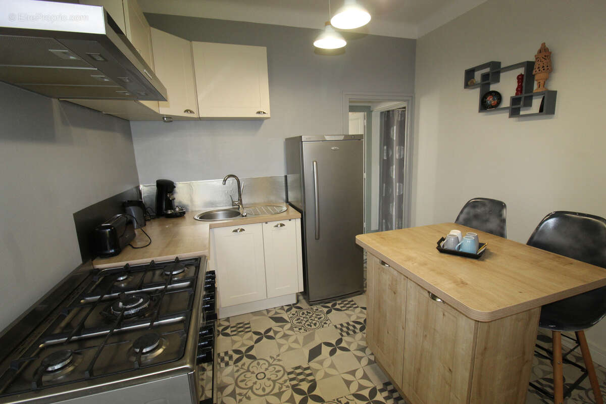 Maison à JOUET-SUR-L'AUBOIS