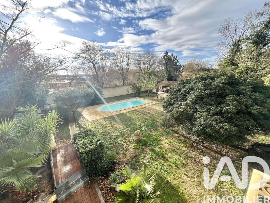 Photo 3 - Maison à SAINT-GILLES