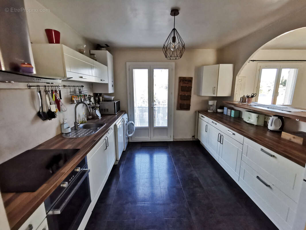 Maison à MONTFERRIER-SUR-LEZ