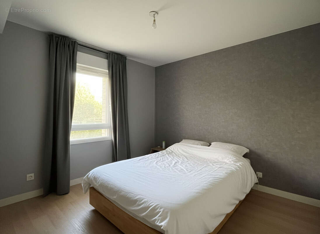 Appartement à BRUZ