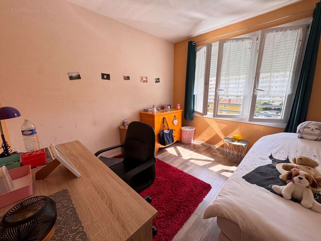 Appartement à ROANNE