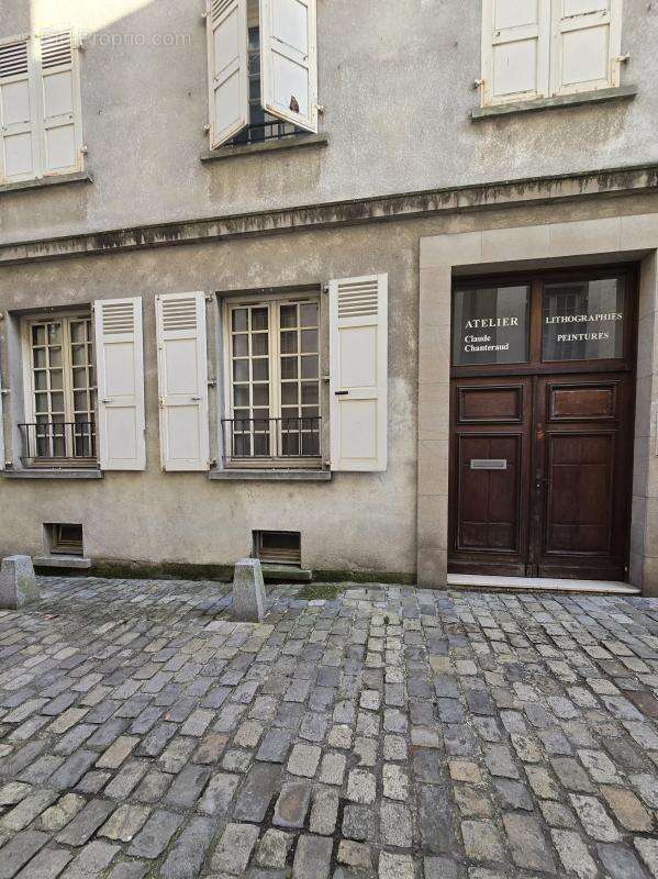 Appartement à LIMOGES