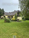 Maison à CERISY-BULEUX