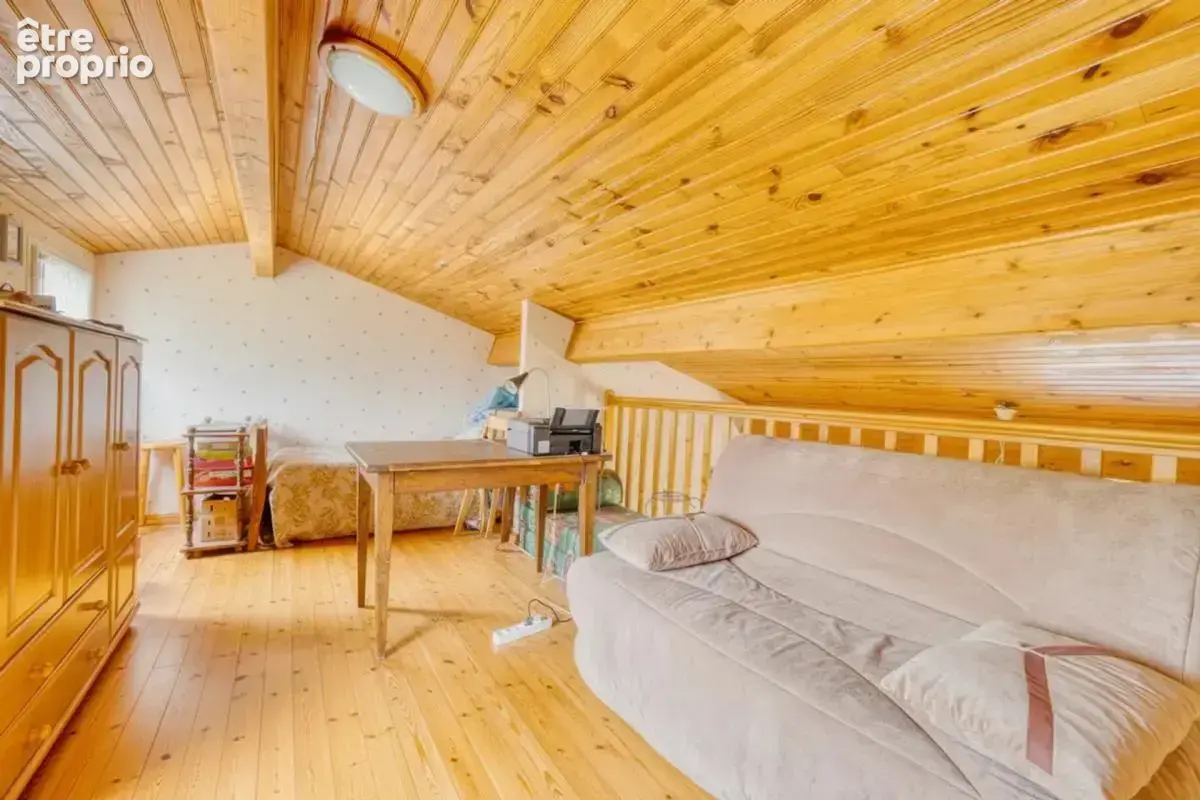 Maison de 4 pièces de 82 m² à Dolus-d'Oléron - photo 10