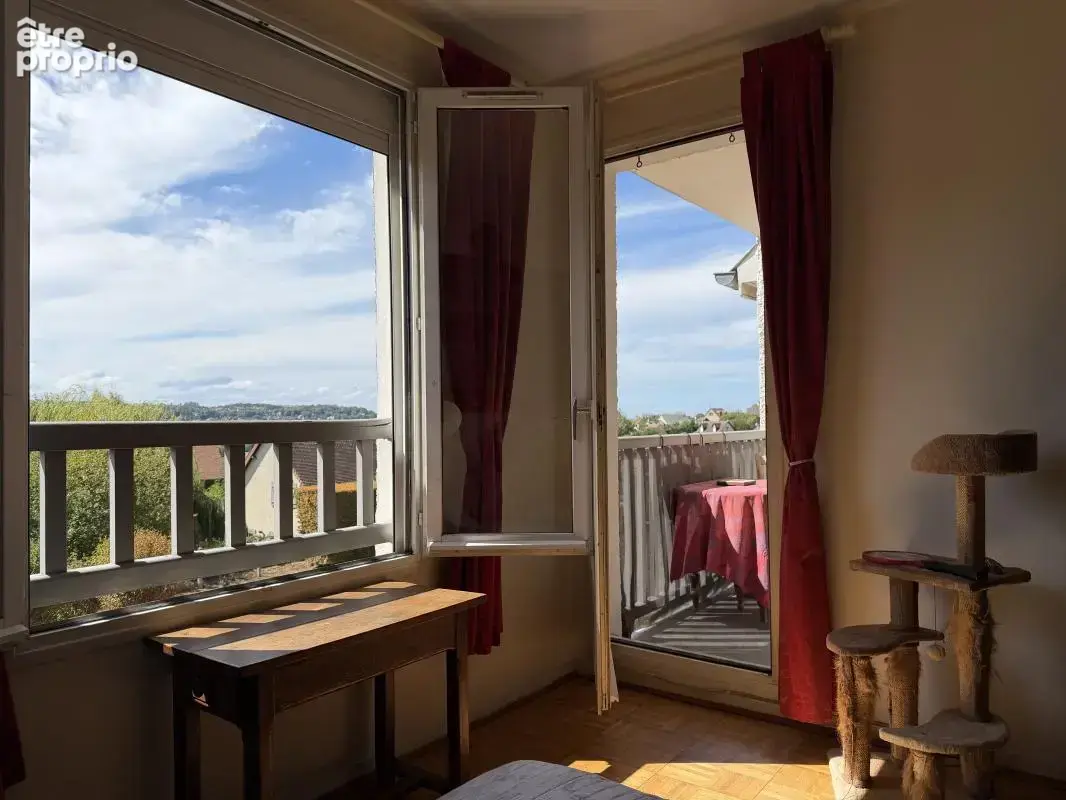 Appartement - photo 2
