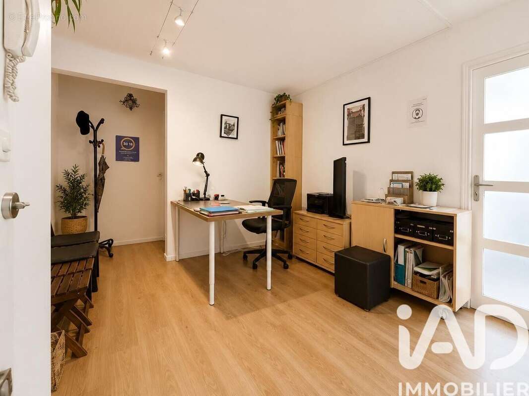 Photo 4 - Appartement à NANTERRE