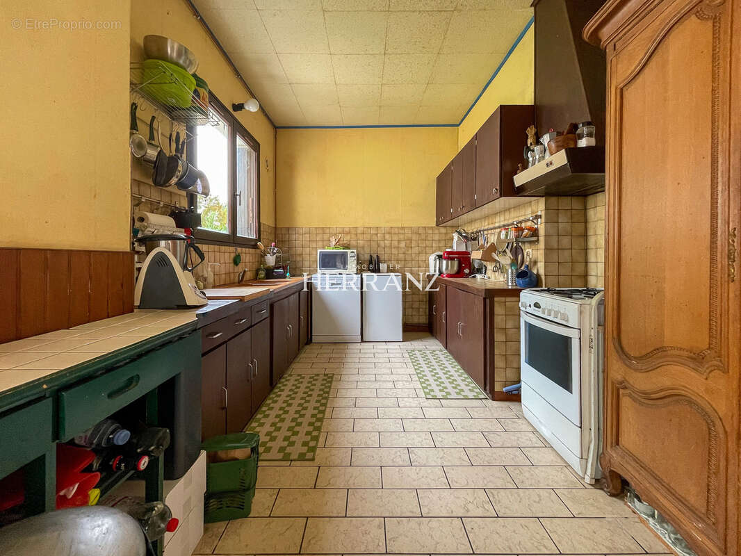 Maison à LIBOURNE