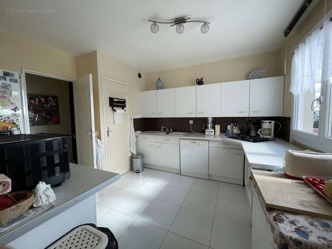 Appartement F2 Lumineux - photo 6