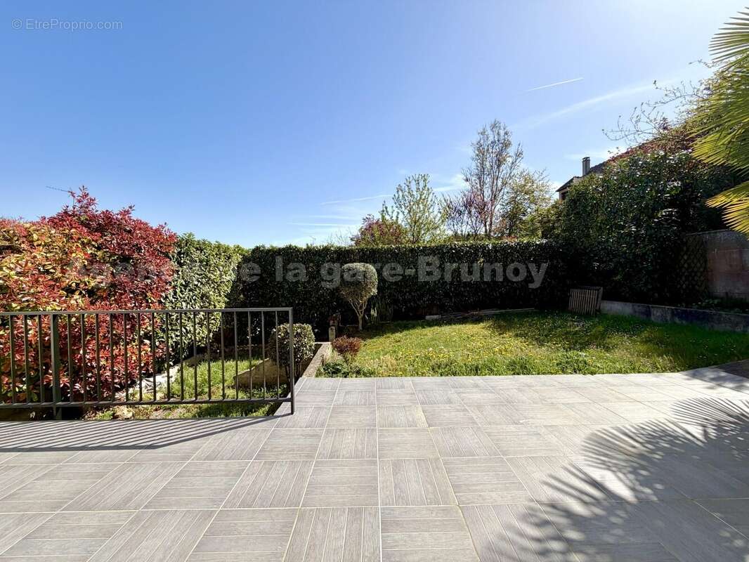 IMG_2183 - Maison à BRUNOY