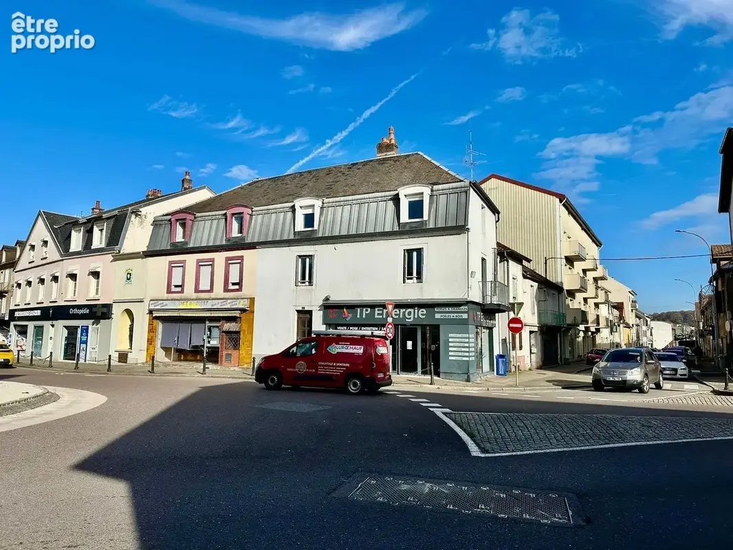 Immeuble de rapport avec bonne rentabilité - photo 15