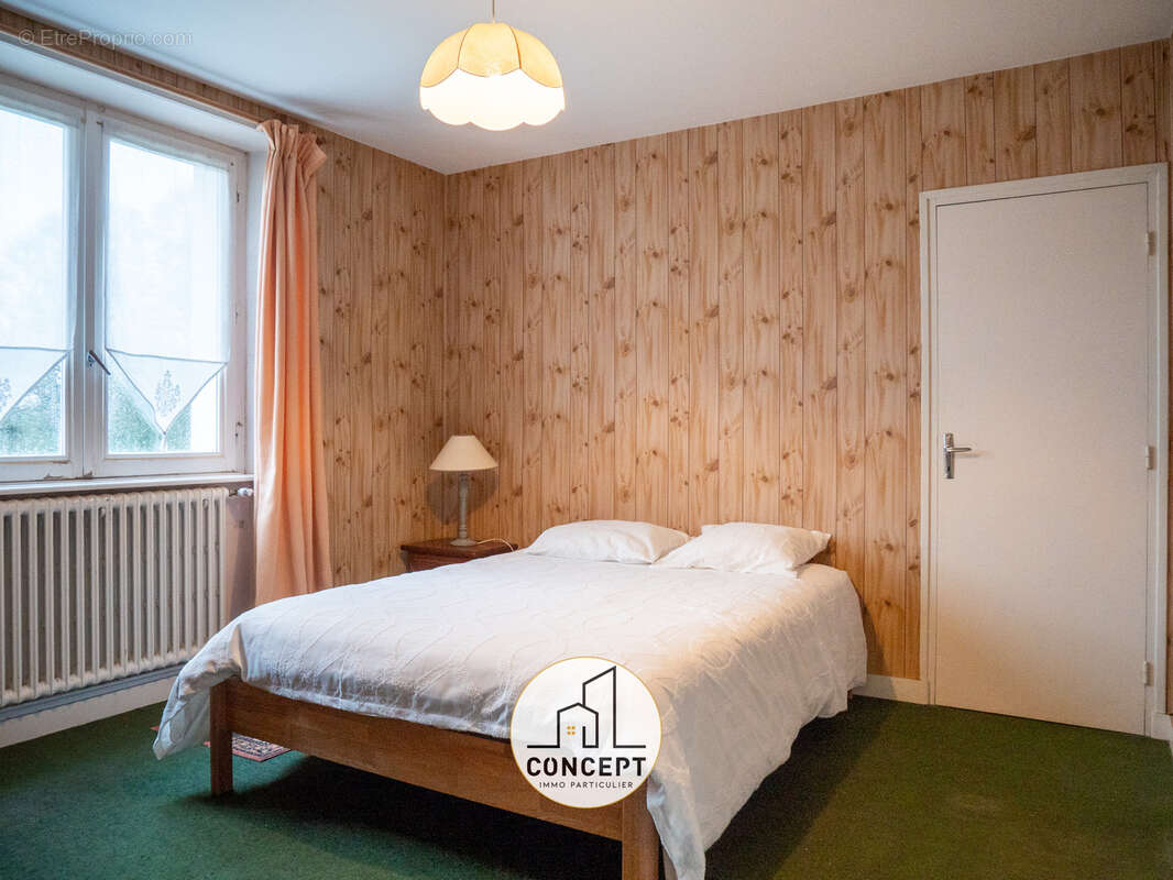 Maison à PLOURIN-LES-MORLAIX