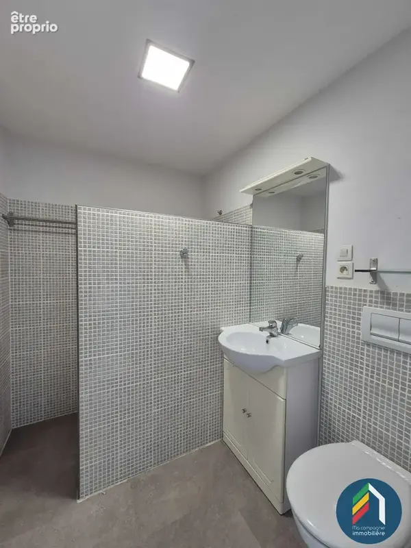 Maison de ville - Montournais - photo 6