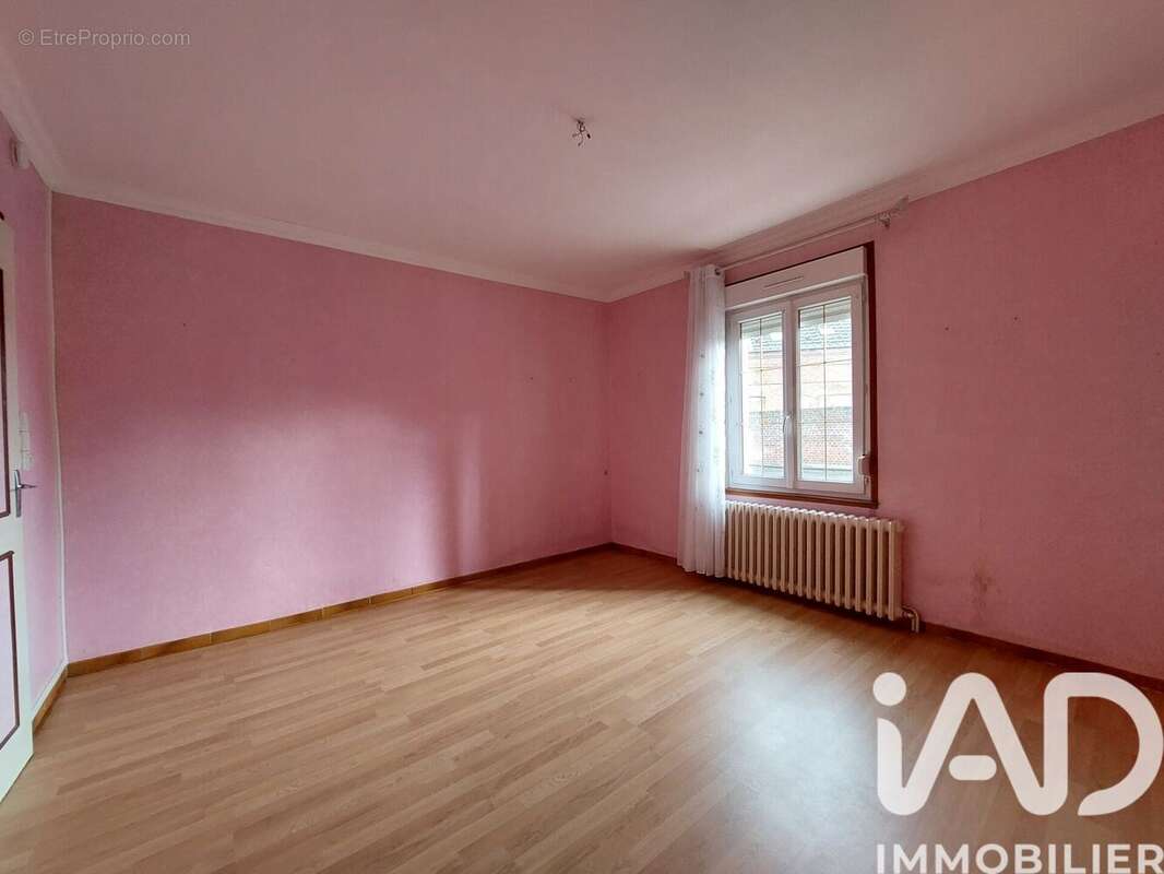 Photo 5 - Maison à HAM