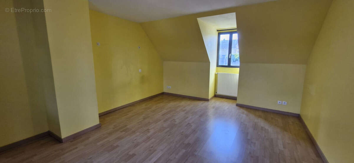 Maison à BOLBEC