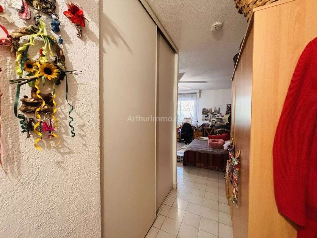 Appartement à CAGNES-SUR-MER