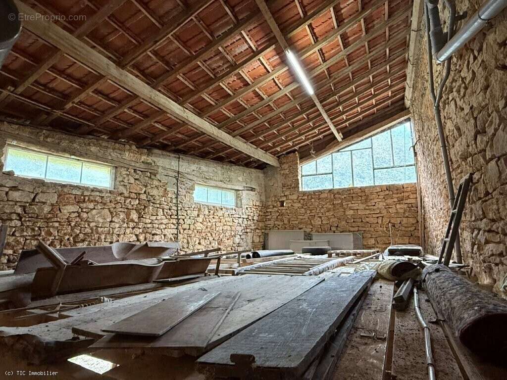 Maison à COUHE
