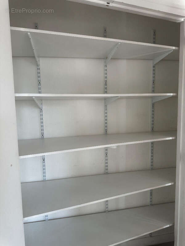 Appartement à EPINAL