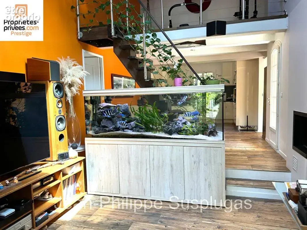 Maison La Bouilladisse 7 pièce(s) 184 m2 - photo 6