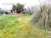 Terrain à MARTIGNAS-SUR-JALLE